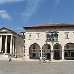 Centurio Pula
