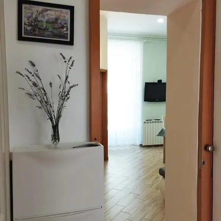 Apartament Centurio