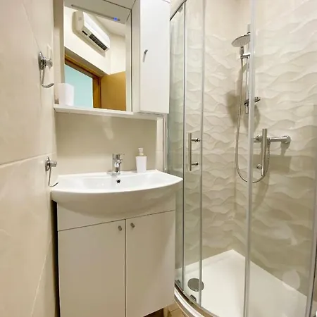 Apartament Centurio Pula