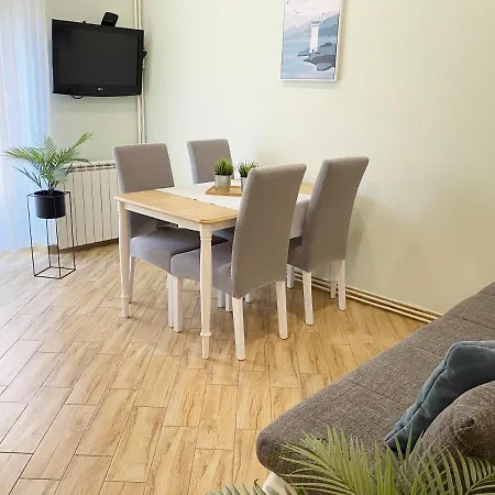 Apartament Centurio