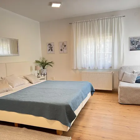 Appartamento Centurio Pola