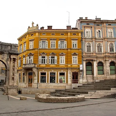 Appartamento Centurio *