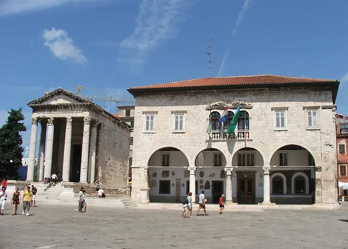 Centurio بولا
