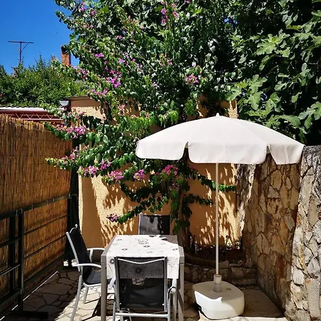 Apartment Centurio