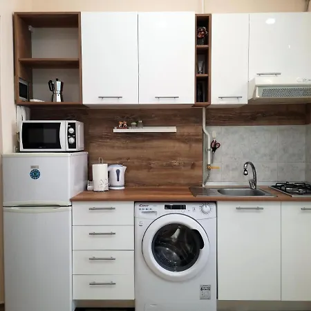 Centurio Apartment *