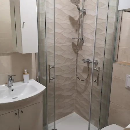 Centurio Апартаменты