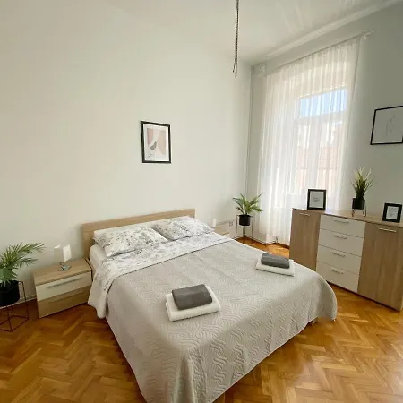 Centurio Apartment Pula