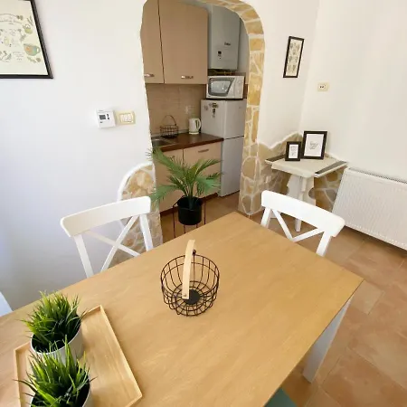 Apartment Centurio