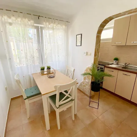 Centurio Apartamento Pula