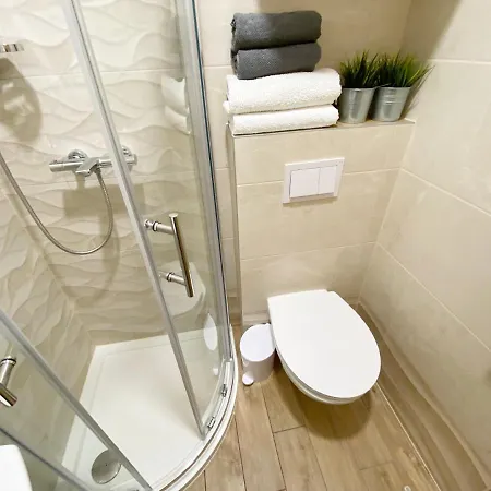 Centurio Apartamento Pula