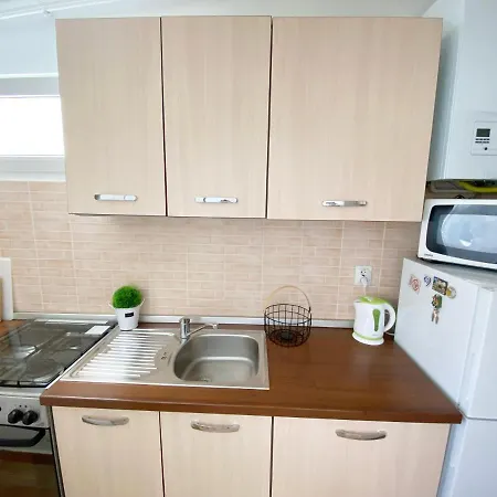 Apartment Centurio