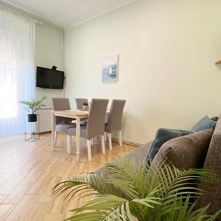 Centurio Апартаменты