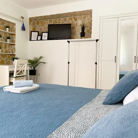 Apartamento Centurio Pula