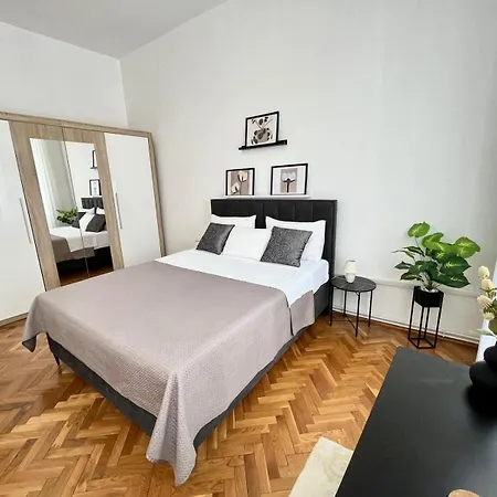 Apartamento Centurio