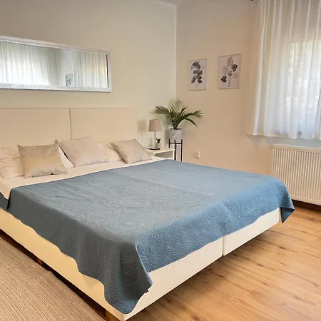 Apartamento Centurio *