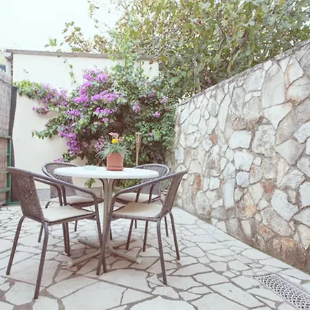 Apartment Centurio *