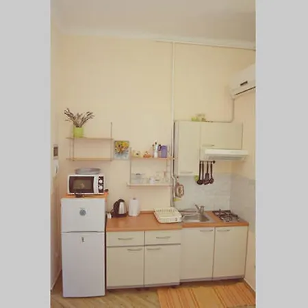 Apartment Centurio