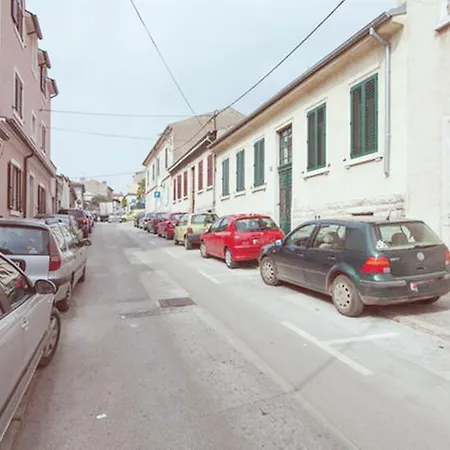 Appartamento Centurio Pola