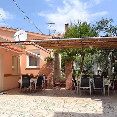 Apartment Centurio *