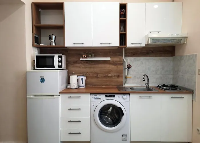 Centurio Διαμέρισμα *