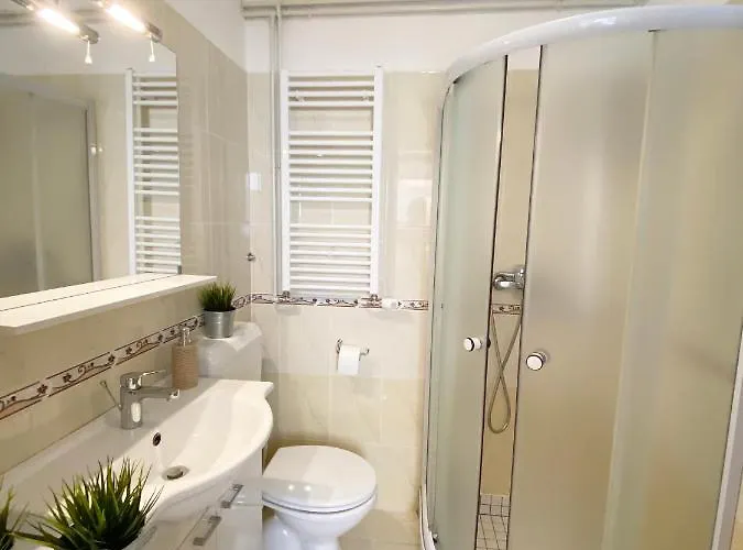 Centurio Διαμέρισμα *