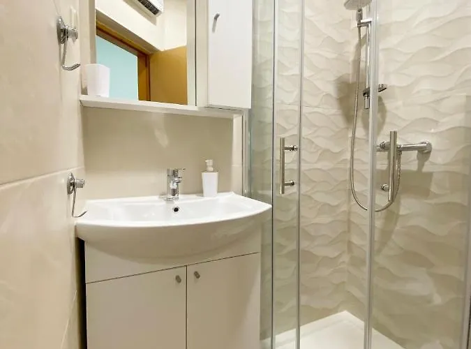 Διαμέρισμα Centurio Πούλα