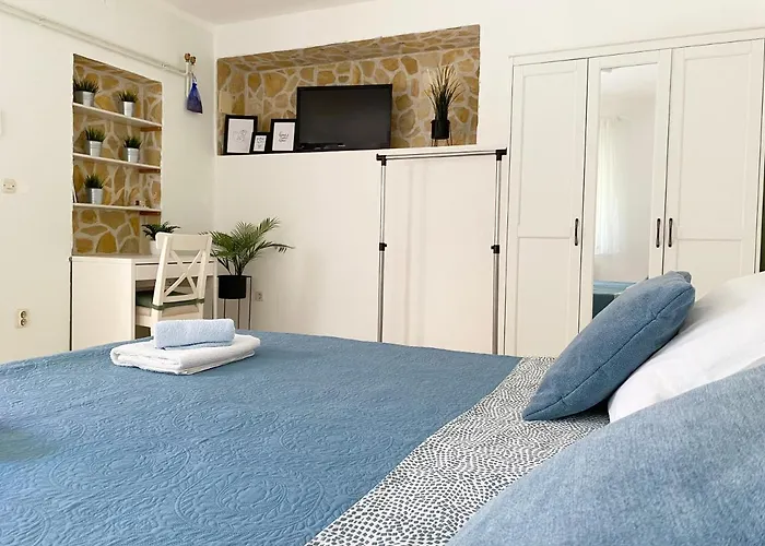 Διαμέρισμα Centurio Πούλα