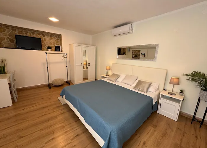 Centurio Διαμέρισμα