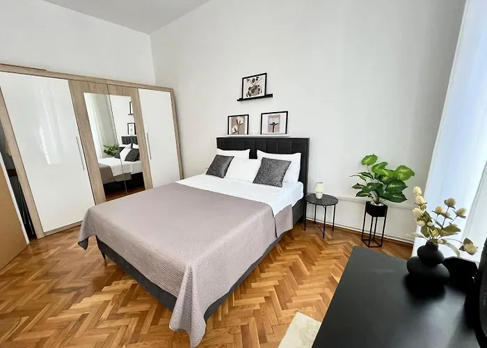 Διαμέρισμα Centurio