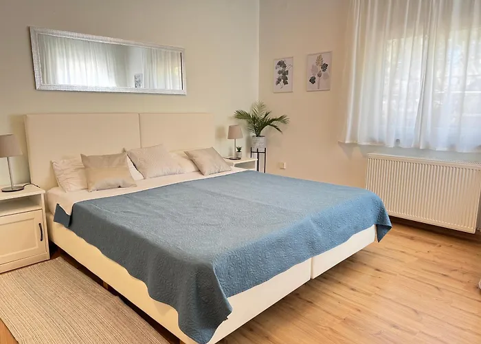 Διαμέρισμα Centurio *