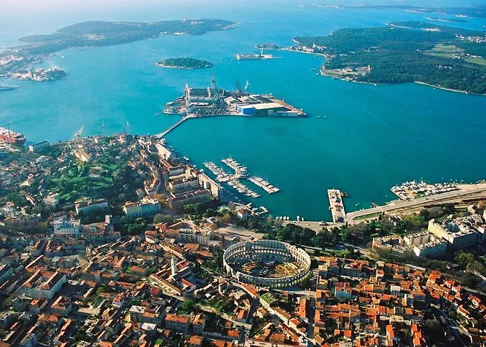 Διαμέρισμα Centurio *