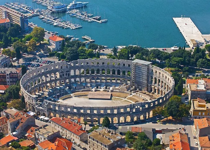 Διαμέρισμα Centurio *