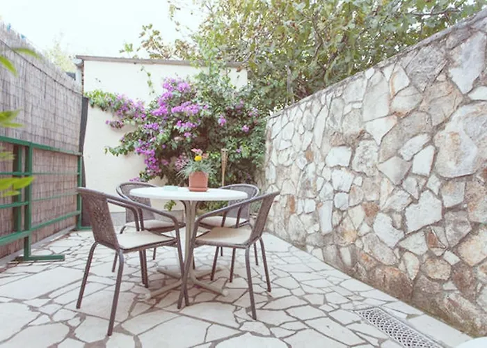 Διαμέρισμα Centurio *