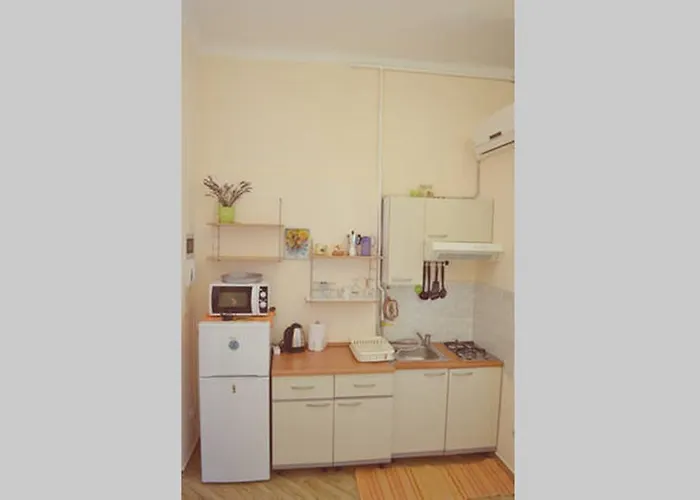 Διαμέρισμα Centurio